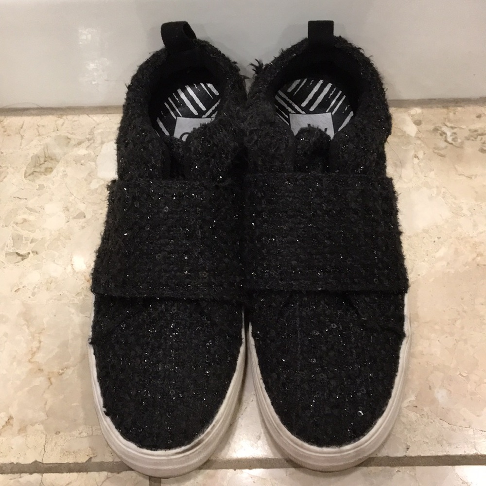 Dolce Vita slip on shoes